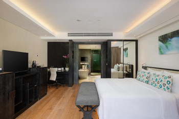 Double Six Luxury Hotel photo 2