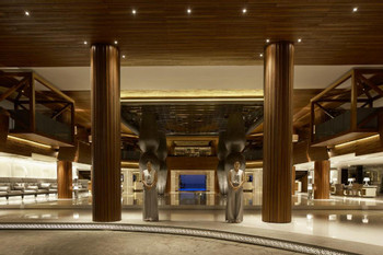 Double Six Luxury Hotel photo 5