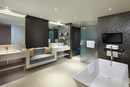 Double Six Luxury Hotel photo 3