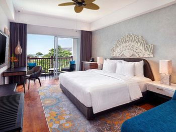 Grand Mercure Seminyak photo 2