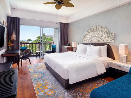 Grand Mercure Seminyak photo 2