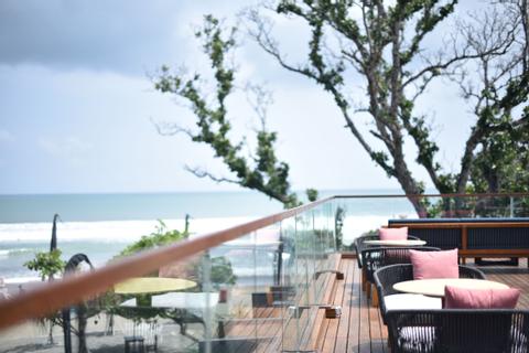 Hotel Indigo Seminyak Beach Indonesia