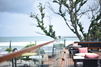 Hotel Indigo Seminyak Beach photo 5
