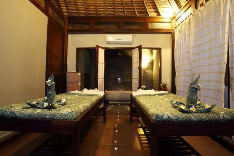 Puri Saron Hotel Indonesia