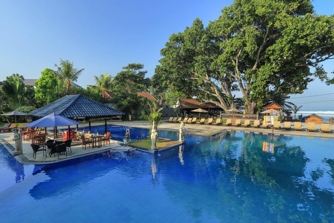 Puri Saron Hotel photo