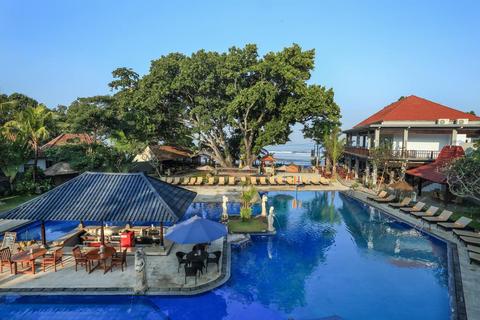 Puri Saron Hotel Indonesia