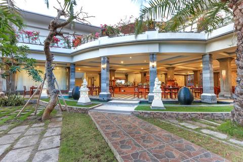 Puri Saron Hotel Indonesia