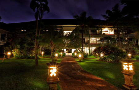 Puri Saron Hotel photo 3