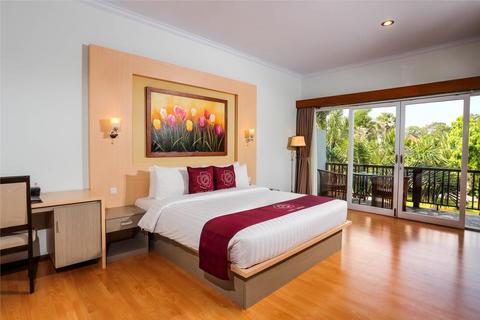 Puri Saron Hotel Indonesia