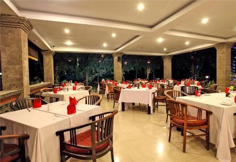 Puri Saron Hotel Indonesia