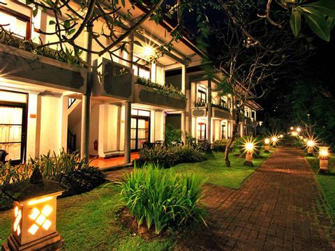Puri Saron Hotel Indonesia