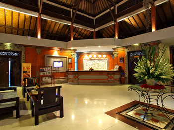 Puri Saron Hotel photo 5