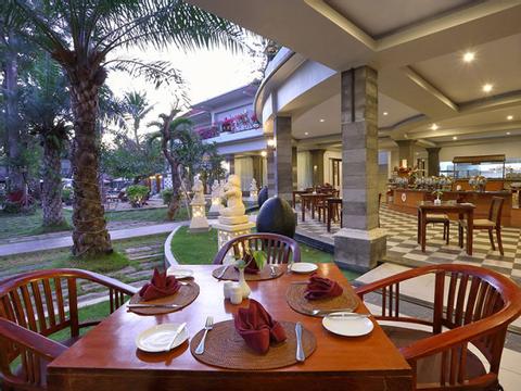 Puri Saron Hotel Indonesia