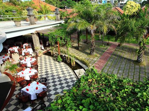 Puri Saron Hotel Indonesia