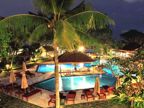 Puri Saron Hotel Indonesia