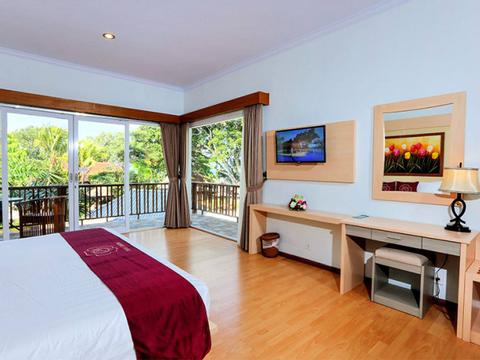 Puri Saron Hotel Indonesia