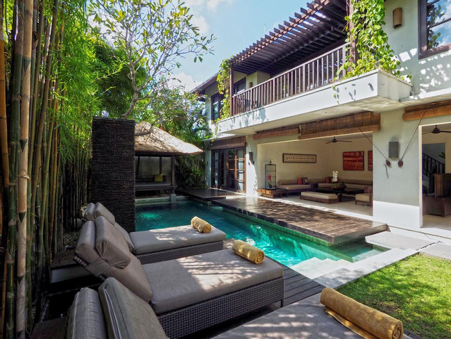 The Amala Seminyak photo