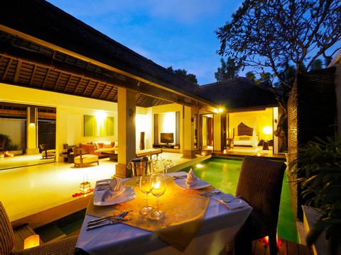 The Amala Seminyak Indonesia