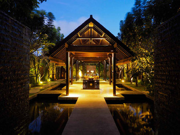 The Amala Seminyak photo 3