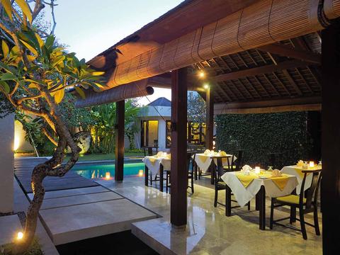 The Amala Seminyak Indonesia
