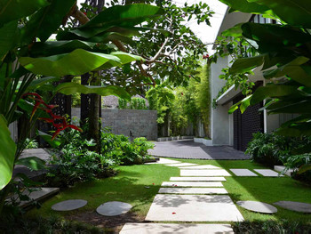 The Amala Seminyak photo 4