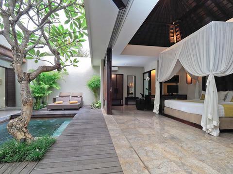 The Amala Seminyak Indonesia