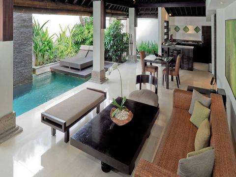The Amala Seminyak Indonesia