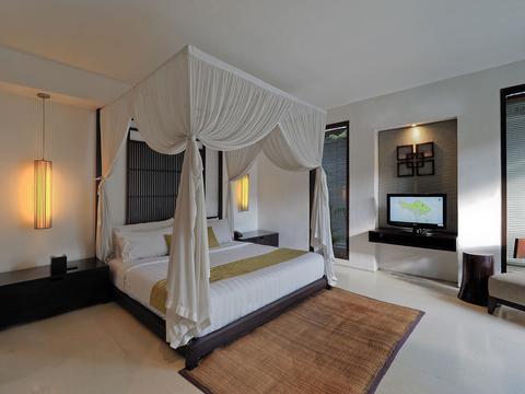 The Amala Seminyak Indonesia