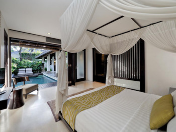 The Amala Seminyak photo 2