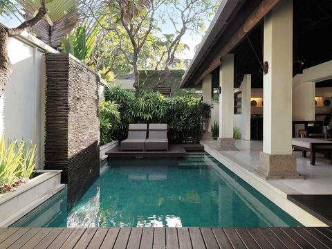 The Amala Seminyak Indonesia