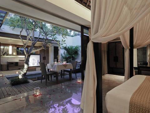 The Amala Seminyak Indonesia