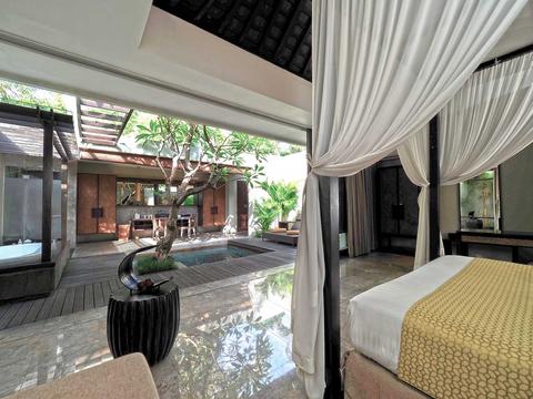 The Amala Seminyak Indonesia