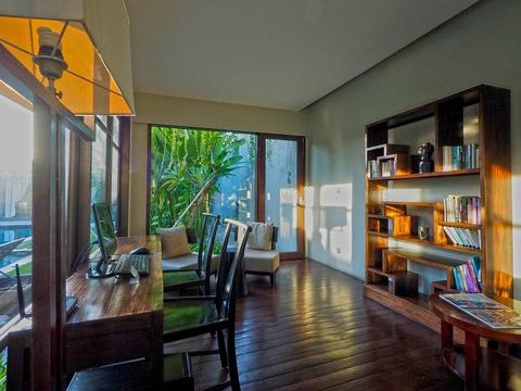 The Amala Seminyak Indonesia