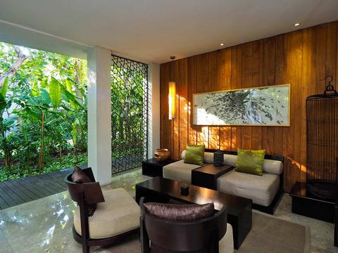 The Amala Seminyak Indonesia