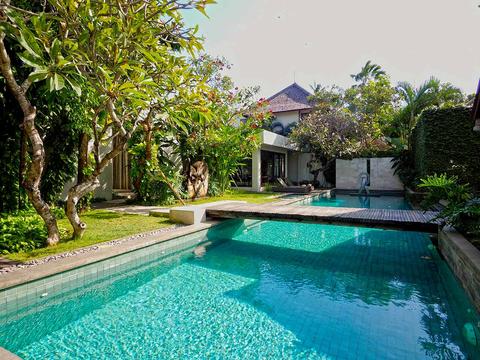 The Amala Seminyak Indonesia