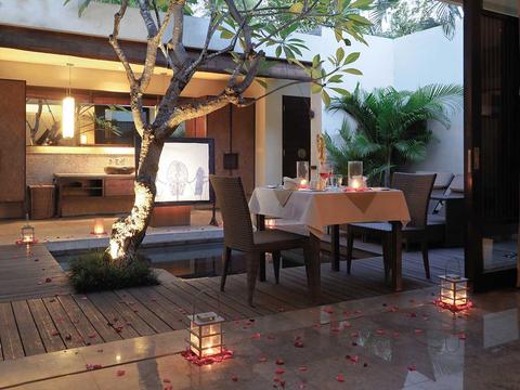 The Amala Seminyak Indonesia