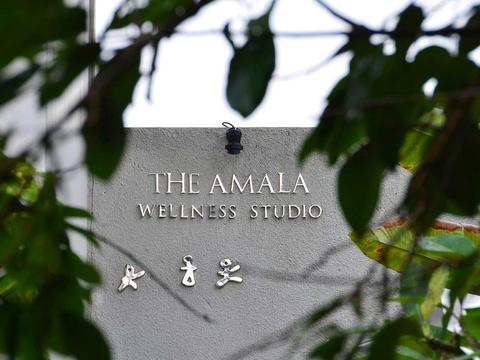 The Amala Seminyak Indonesia