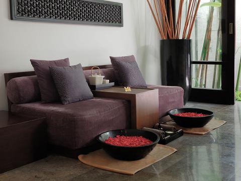 The Amala Seminyak Indonesia
