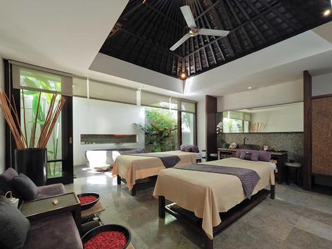 The Amala Seminyak Indonesia