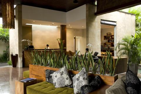 The Elysian Private Villa Indonesia