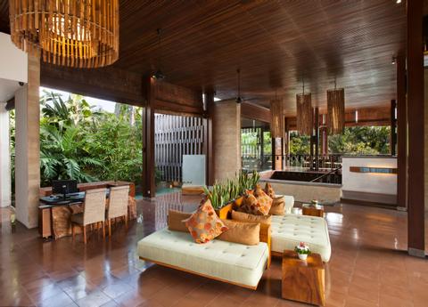 The Elysian Private Villa Indonesia