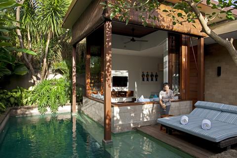 The Elysian Private Villa Indonesia