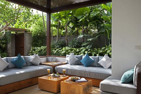 The Elysian Private Villa Indonesia