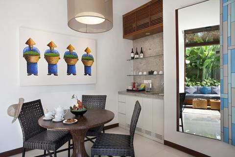 The Elysian Private Villa Indonesia