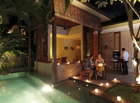 The Elysian Private Villa Indonesia