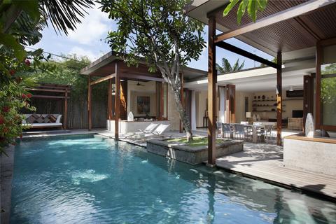 The Elysian Private Villa Indonesia
