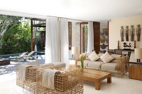 The Elysian Private Villa Indonesia