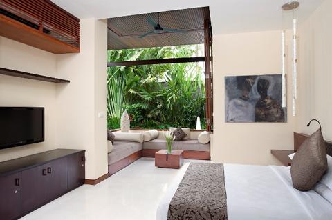 The Elysian Private Villa Indonesia