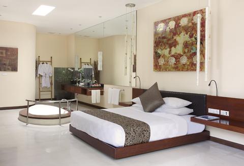 The Elysian Private Villa Indonesia