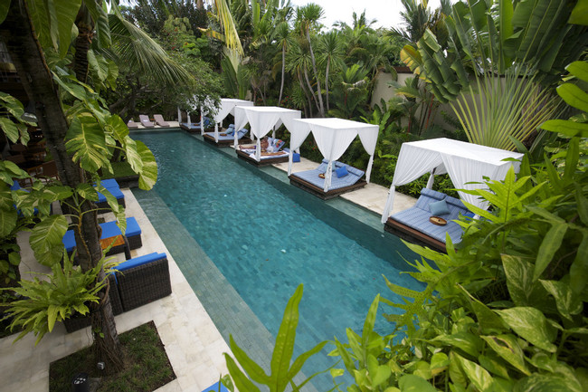 The Elysian Private Villa photo